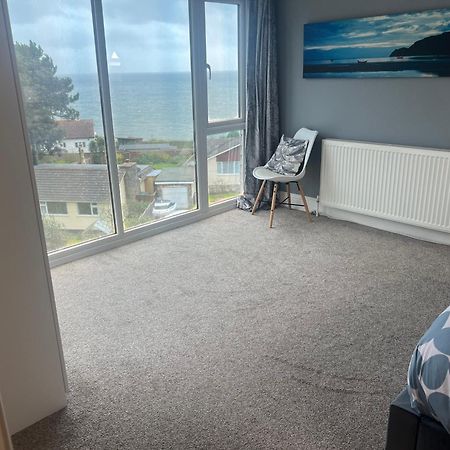 Villa Warren'S Nest Dawlish Exterior foto