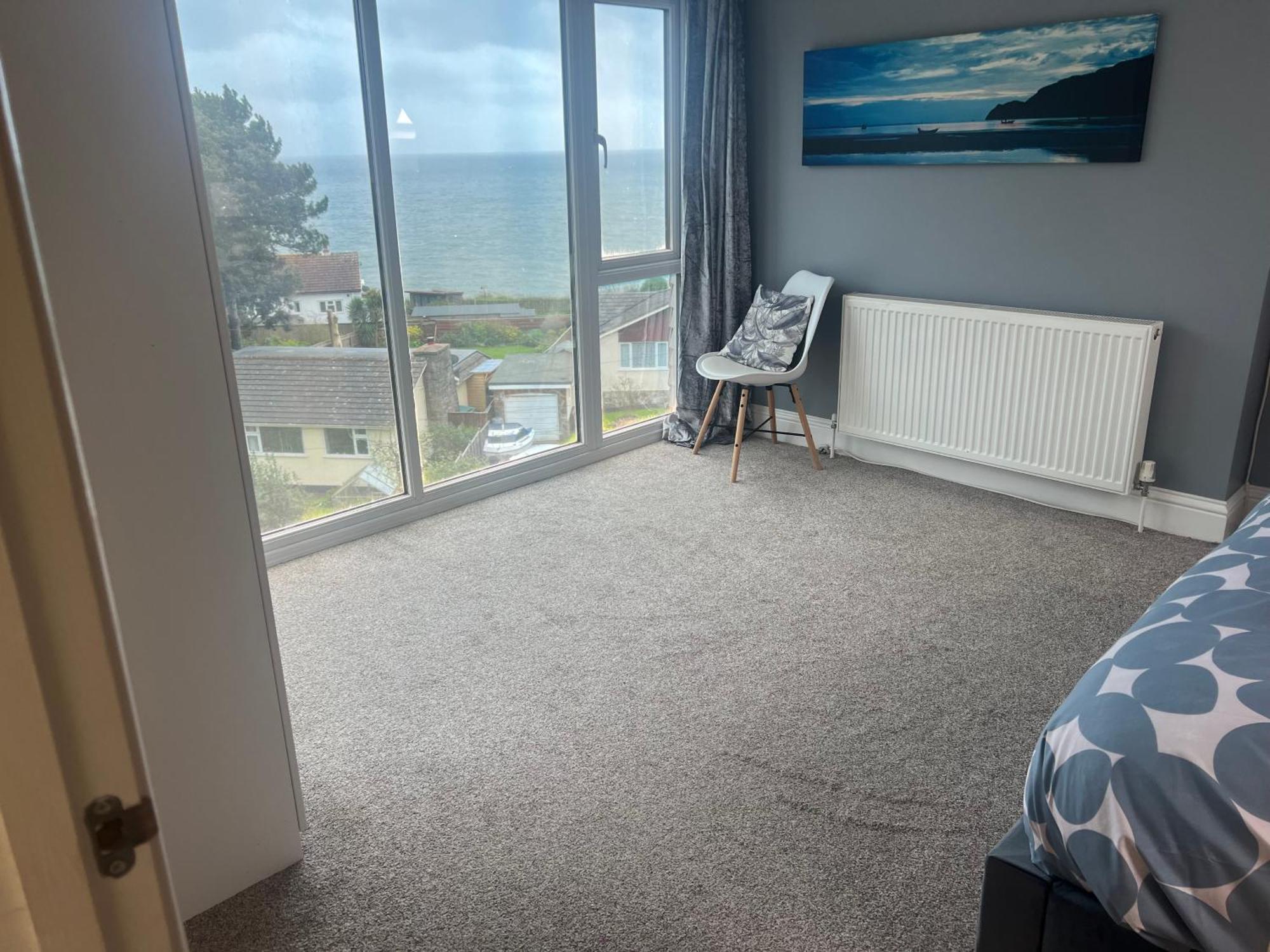 Villa Warren'S Nest Dawlish Exterior foto